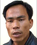 Dí điện, sát hại bà chủ quán nước